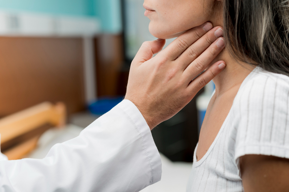 Thyroid Disorders​